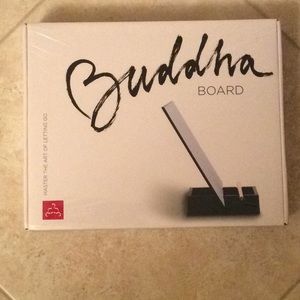 BUDDHA Board Original NIB With Original Packaging